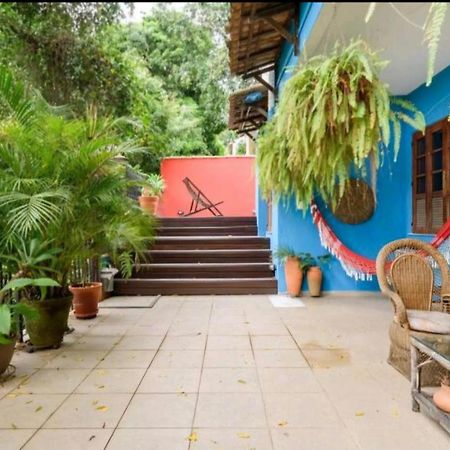 Casa Verde 리오데자네이루 외부 사진
