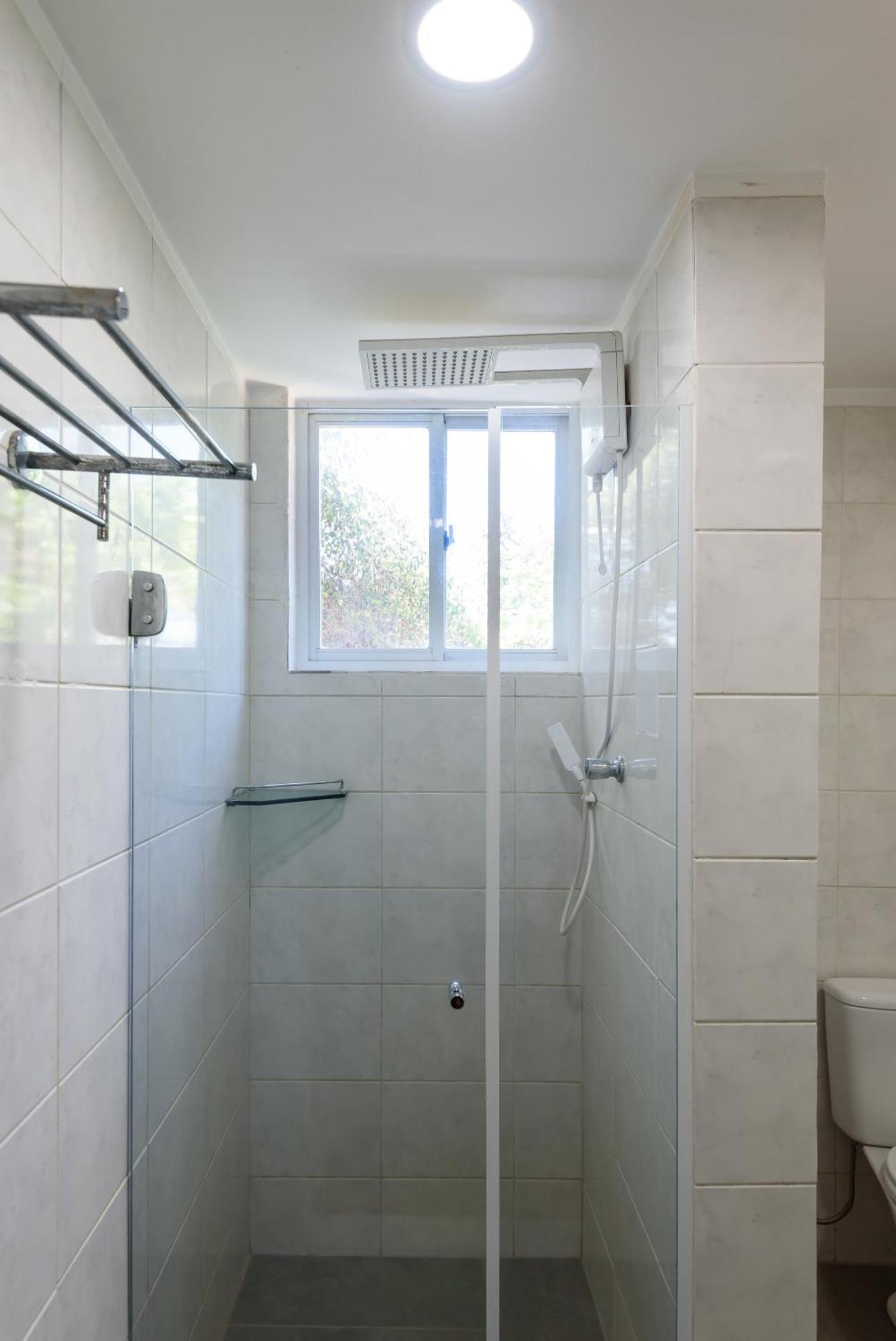 Casa Verde 리오데자네이루 외부 사진