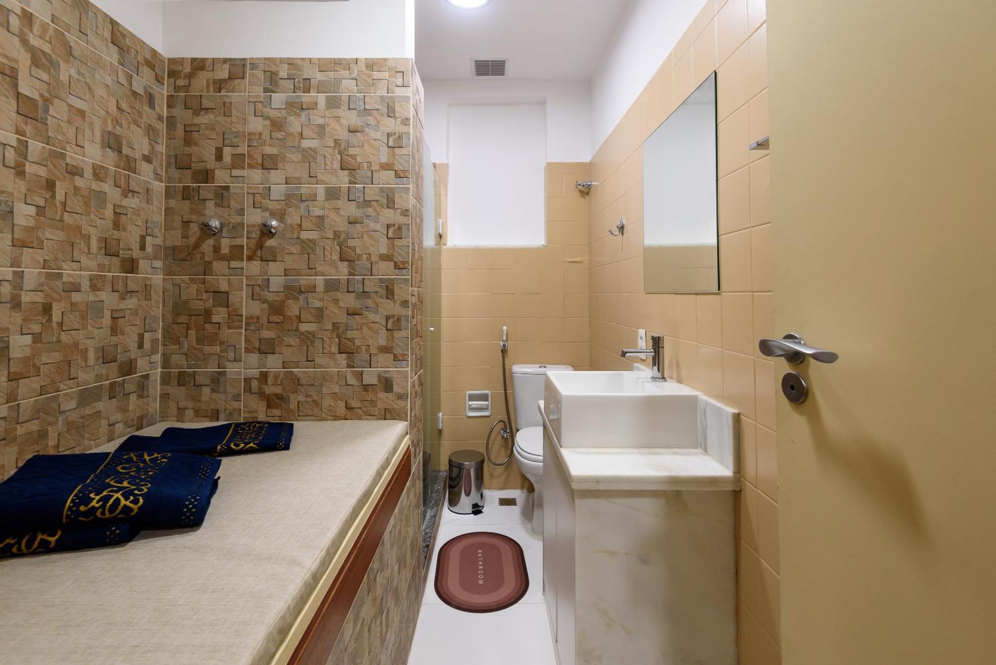Casa Verde 리오데자네이루 외부 사진