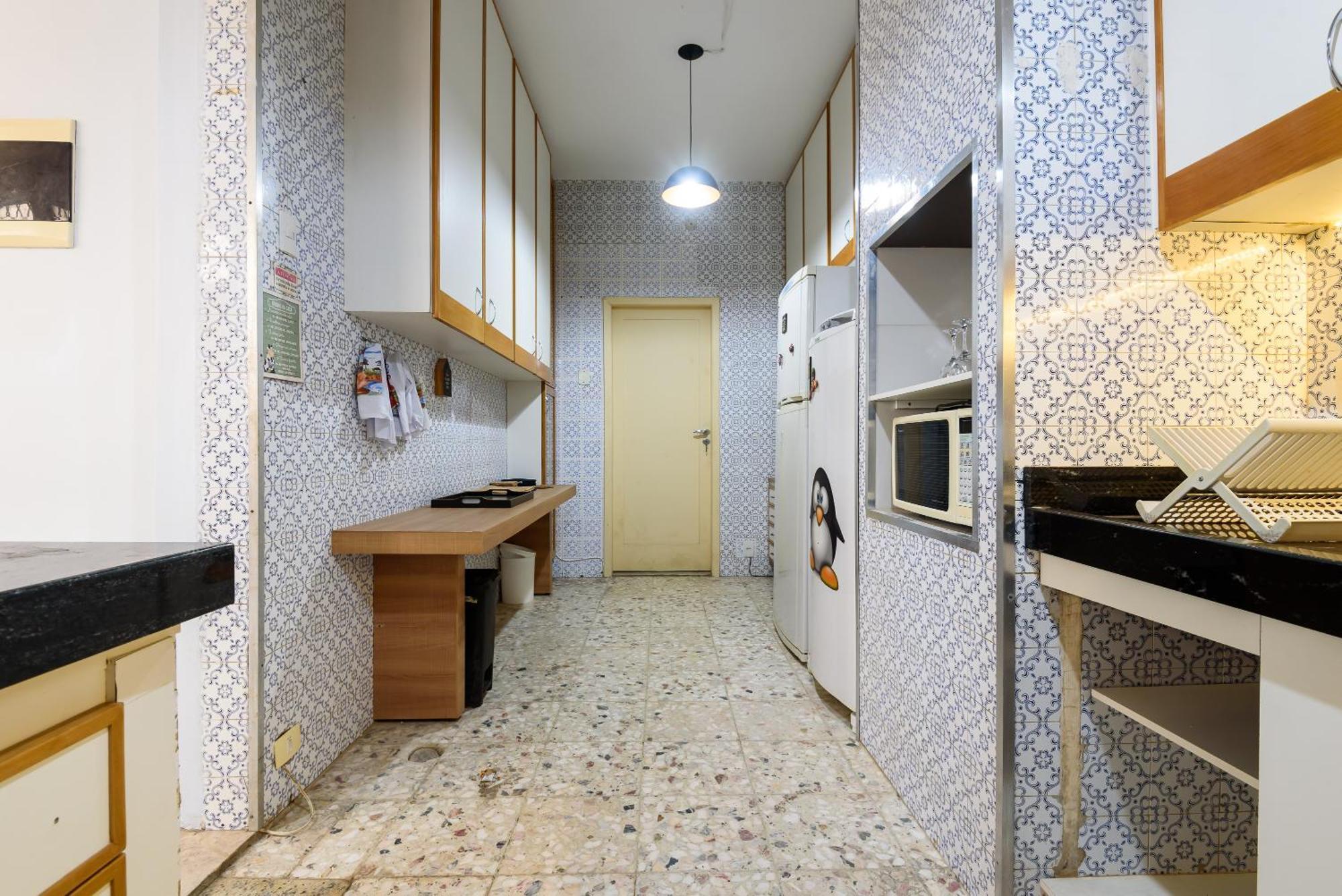 Casa Verde 리오데자네이루 외부 사진