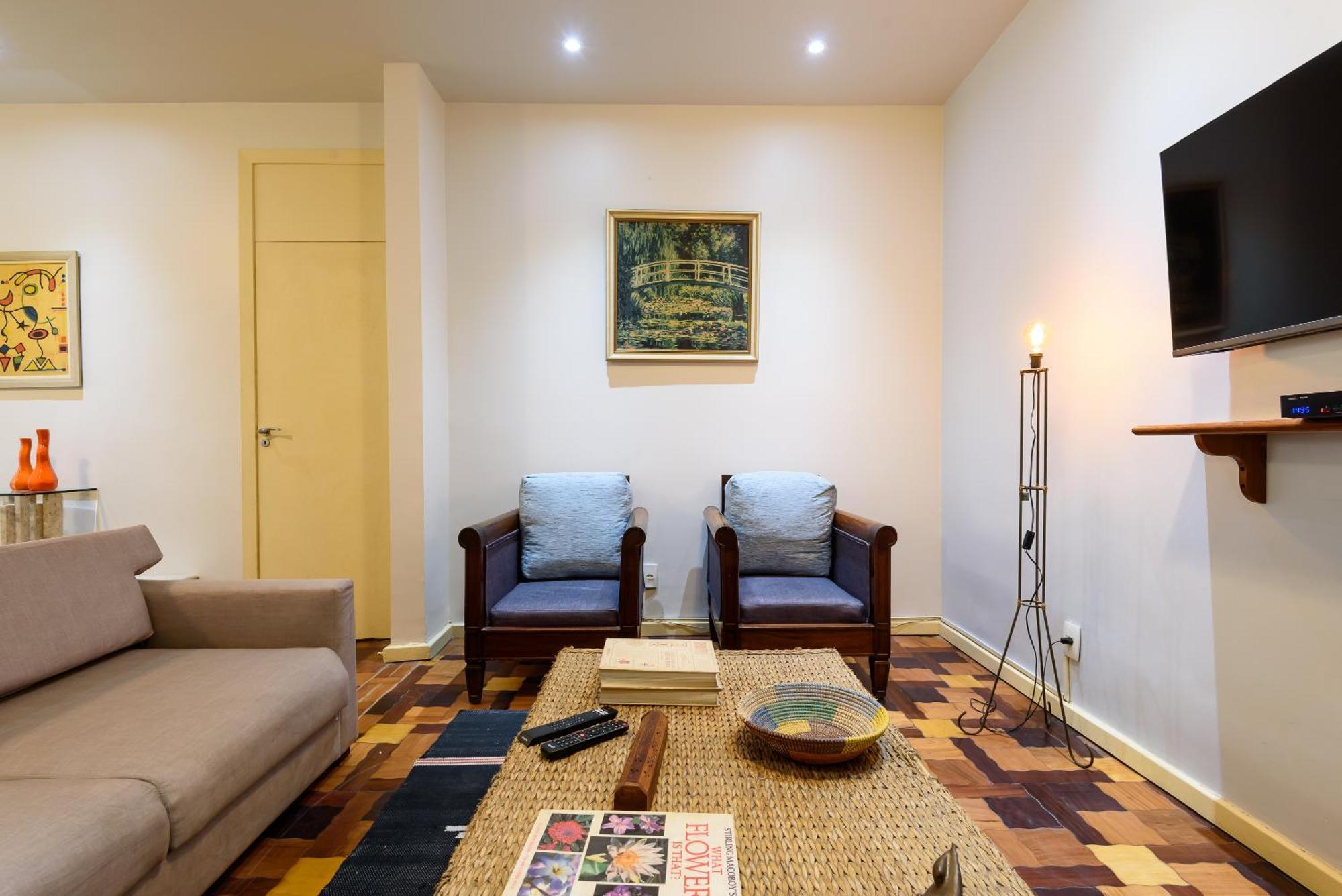 Casa Verde 리오데자네이루 외부 사진
