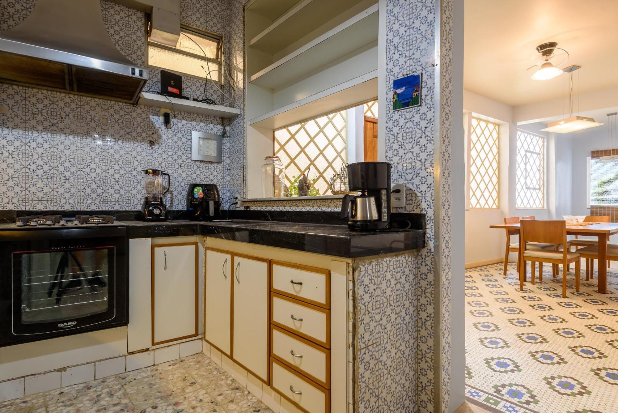 Casa Verde 리오데자네이루 외부 사진