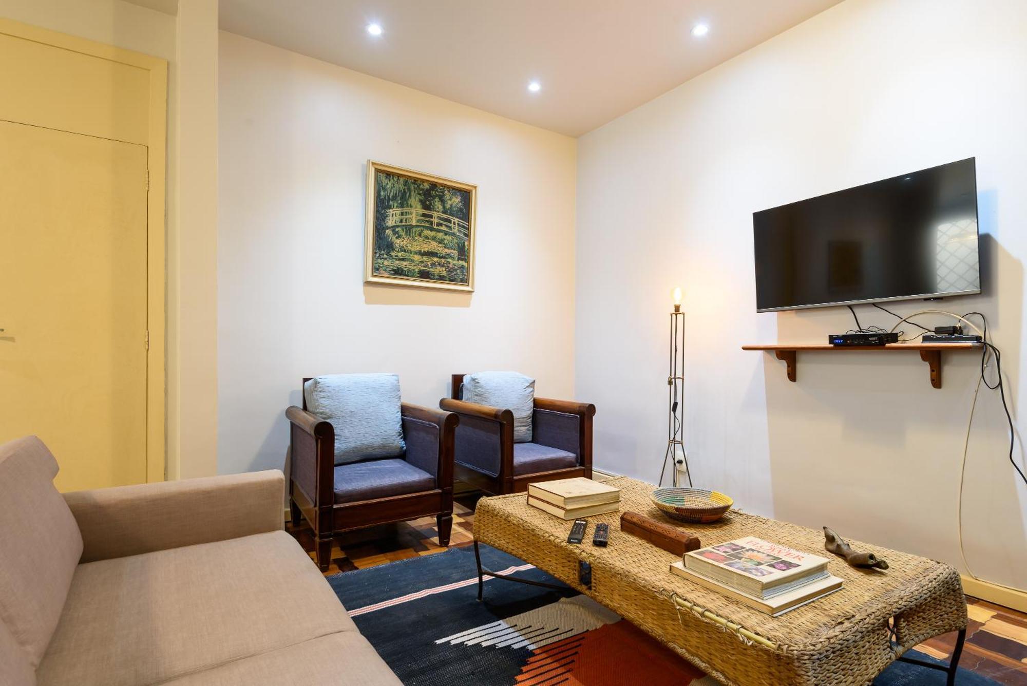 Casa Verde 리오데자네이루 외부 사진