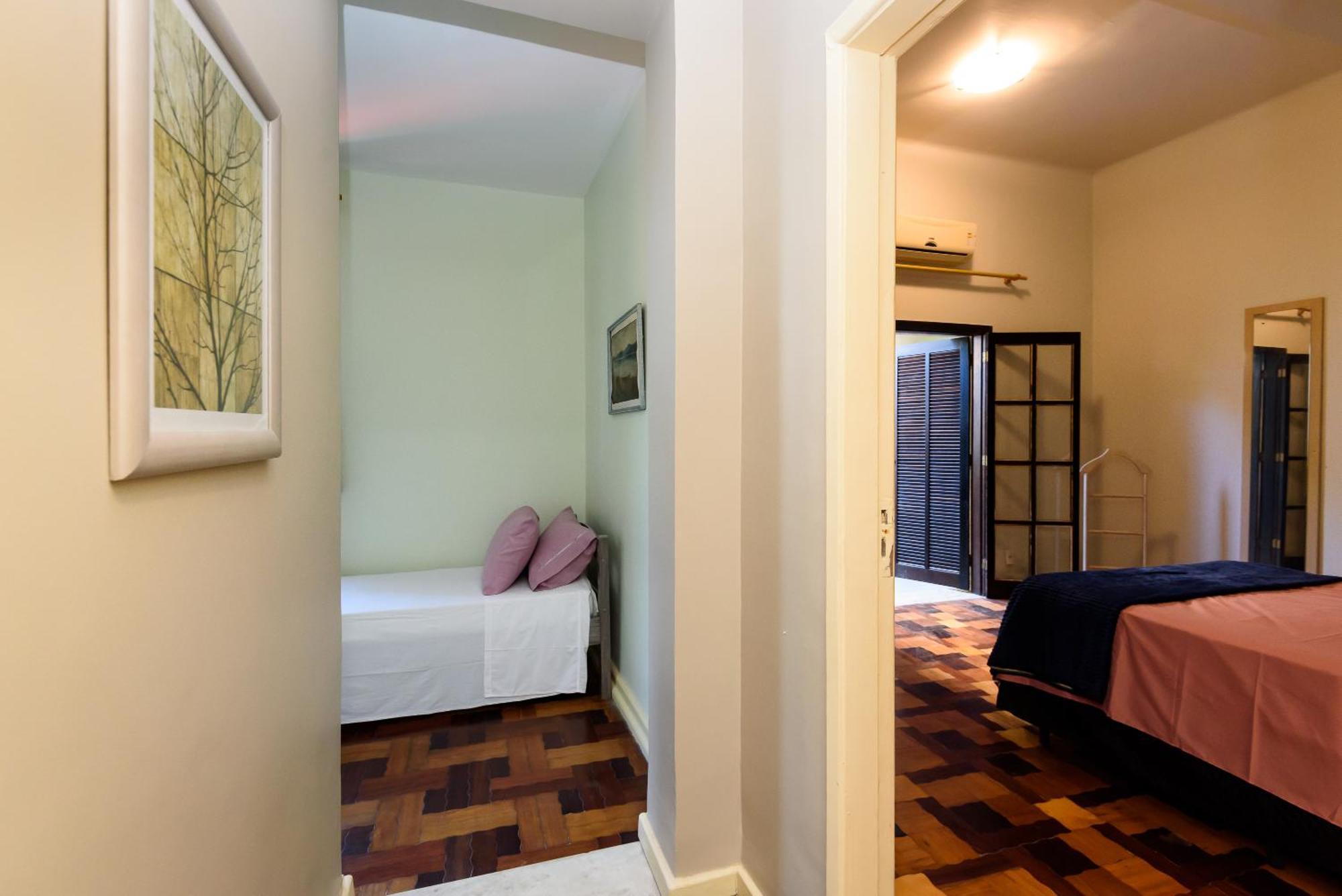 Casa Verde 리오데자네이루 외부 사진