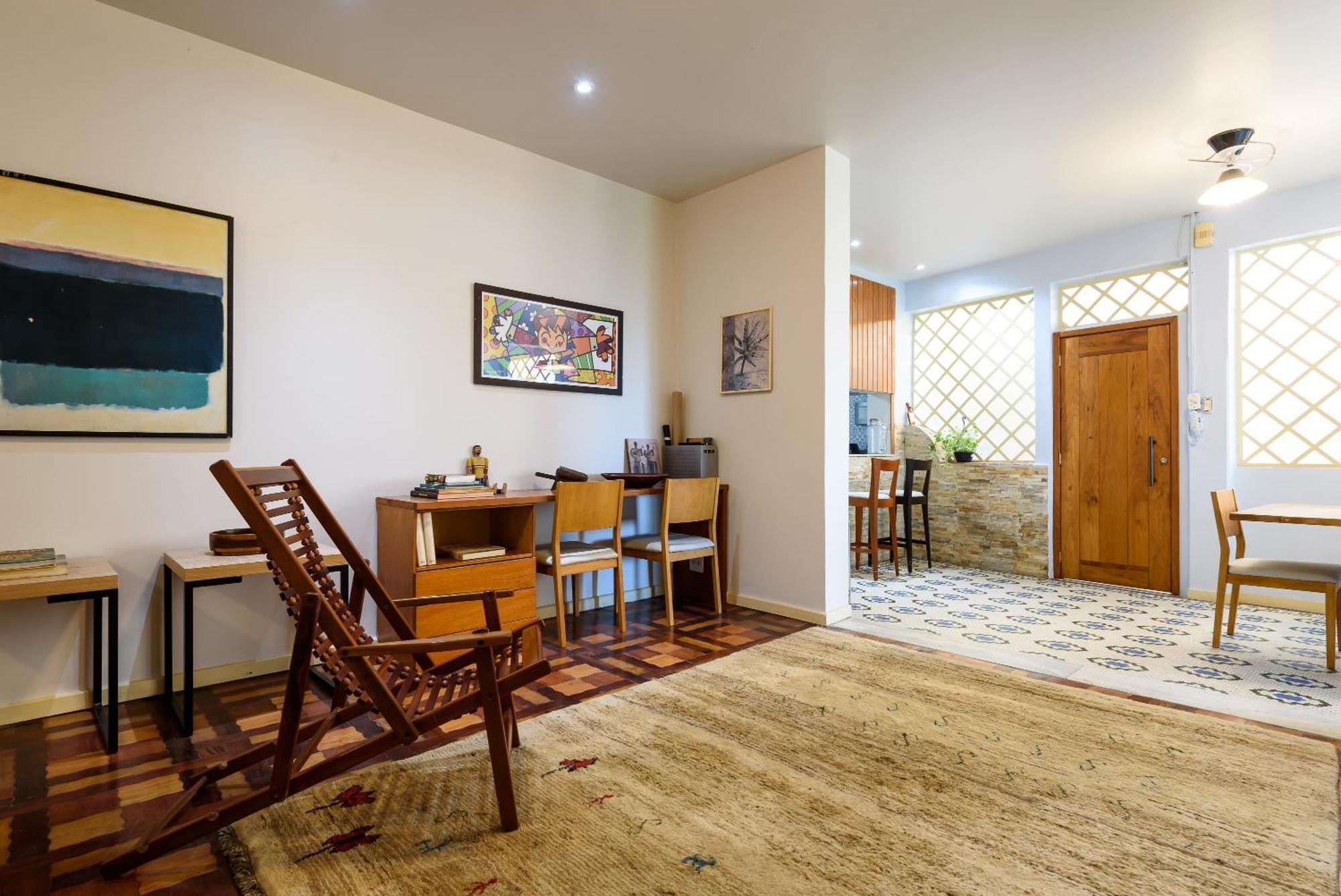Casa Verde 리오데자네이루 외부 사진