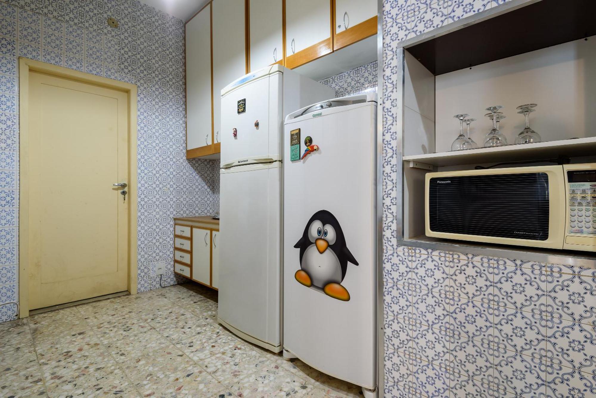 Casa Verde 리오데자네이루 외부 사진
