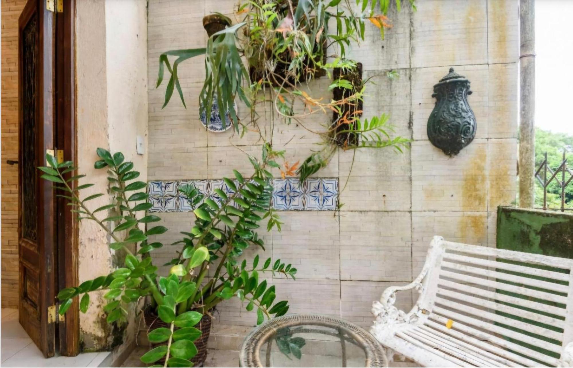 Casa Verde 리오데자네이루 외부 사진