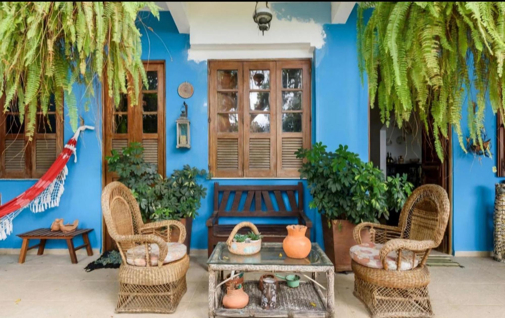 Casa Verde 리오데자네이루 외부 사진
